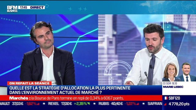 On refait la séance avec François Breton et Julien Quistrebert - 31/03