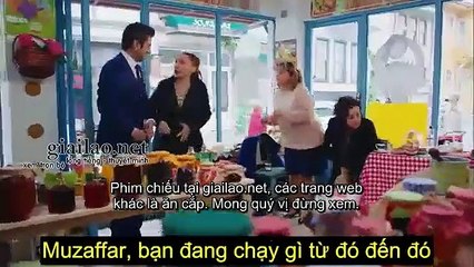 Những Kẻ Mộng Mơ Tập 120 - VTV2 thuyết minh tap 121 - Phim Thỗ Nhĩ Kỳ - xem phim nhung ke mong mo tap 120