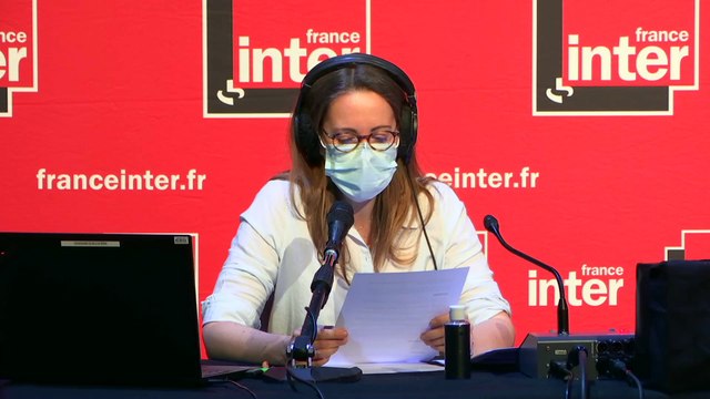 Le problème des réunions de rédactions chez Valeurs Actuelles? Leurs sources sont non-mixtes ! - Le Journal de 17h17