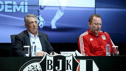 Art arda ikinci maçına da Halil Umut Meler'i atayan MHK'ye Beşiktaş'tan sert tepki: İzahat bekliyoruz!