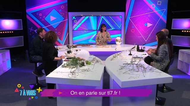 7 A VOUS La Maison des Etangs du Forez