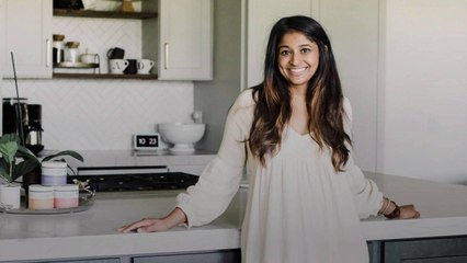 Roma Patel's Superfood Blends are a Great Addition for Healthy Living