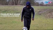 Charles Blé Goudé fête son acquittement en démontrant ses talents de footballeur (vidéo)