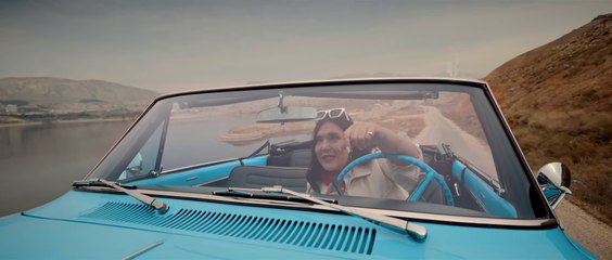 Tuğçe Kandemir - Ah Ellerim Kırılaydı