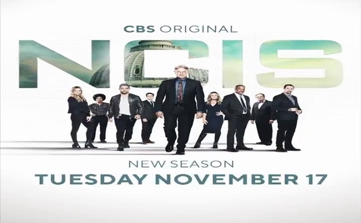 NCIS - Promo 18x11