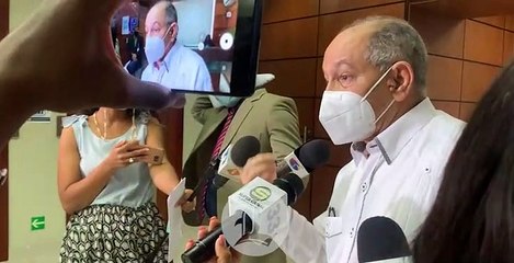 Pepe Abreu critica cancelaciones del Estado y cita casos de dentro del PRM