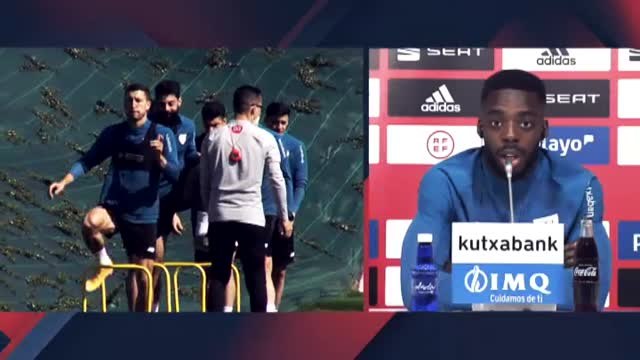 Williams: A un león herido si no lo matas aun herido te puede hacer daño