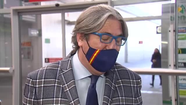 Controles en la segunda fase de las vacaciones de Semana Santa