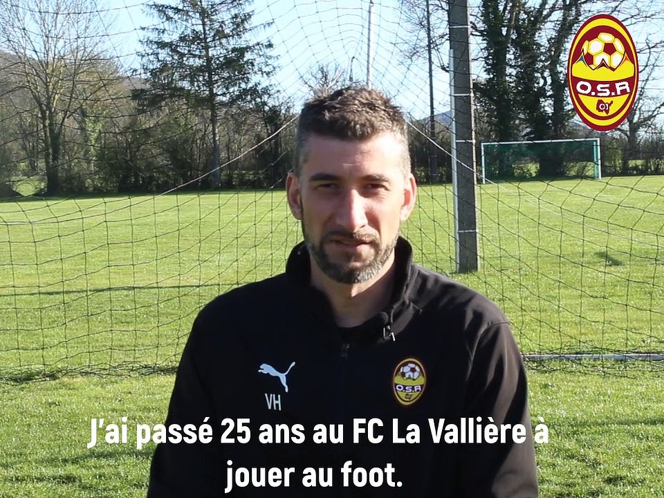 Interview OSR - Vincent Hyvernat