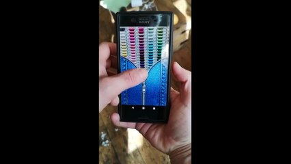 Fred's Haberdashery in Chesterfield launches first ever i-Zip