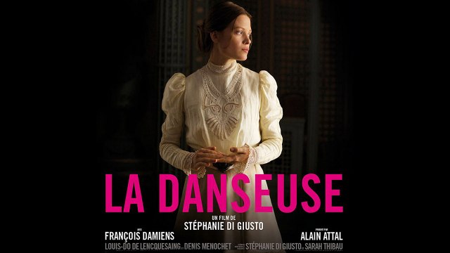 LA DANSEUSE (2017) FR 720p Regarder Web-Rip