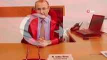 Adalet Bakanı Gül, Şehit Cumhuriyet Savcısı Mehmet Selim Kiraz'ı andı