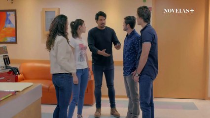 Miłość po grób odc 49