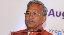 Trivendra Rawat excluded from BJP's list of star campaigners