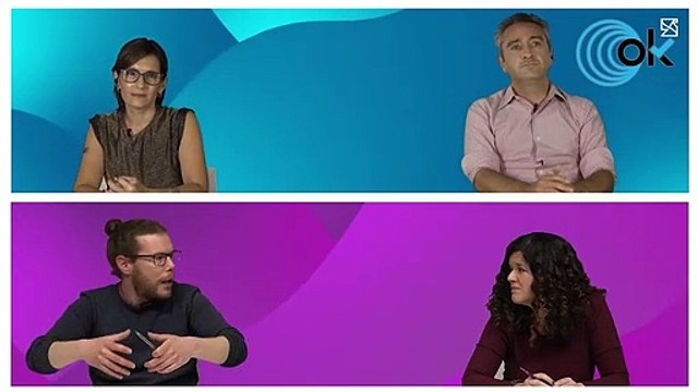 El 'gurú' de los discursos de Iglesias dice que mientras haya medios libres lo tendremos muy difícil