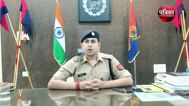 जान पर खेलकर सिपाही ने बचाई डूब रहे युवक की जान