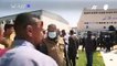 إطلاق سراح 120 عنصرا من قوات موالية للمشير خليفة حفتر غرب ليبيا