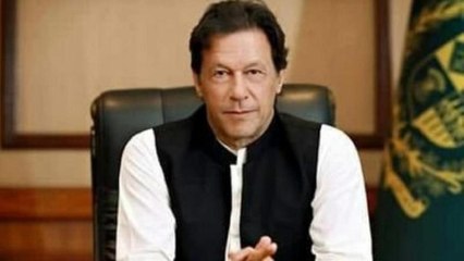 Why Pakistan PM Imran Khan again playing Kashmir Card?