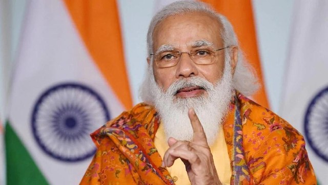 Bengal: Visva Bharati VC writes to PM Modi, seeks protection