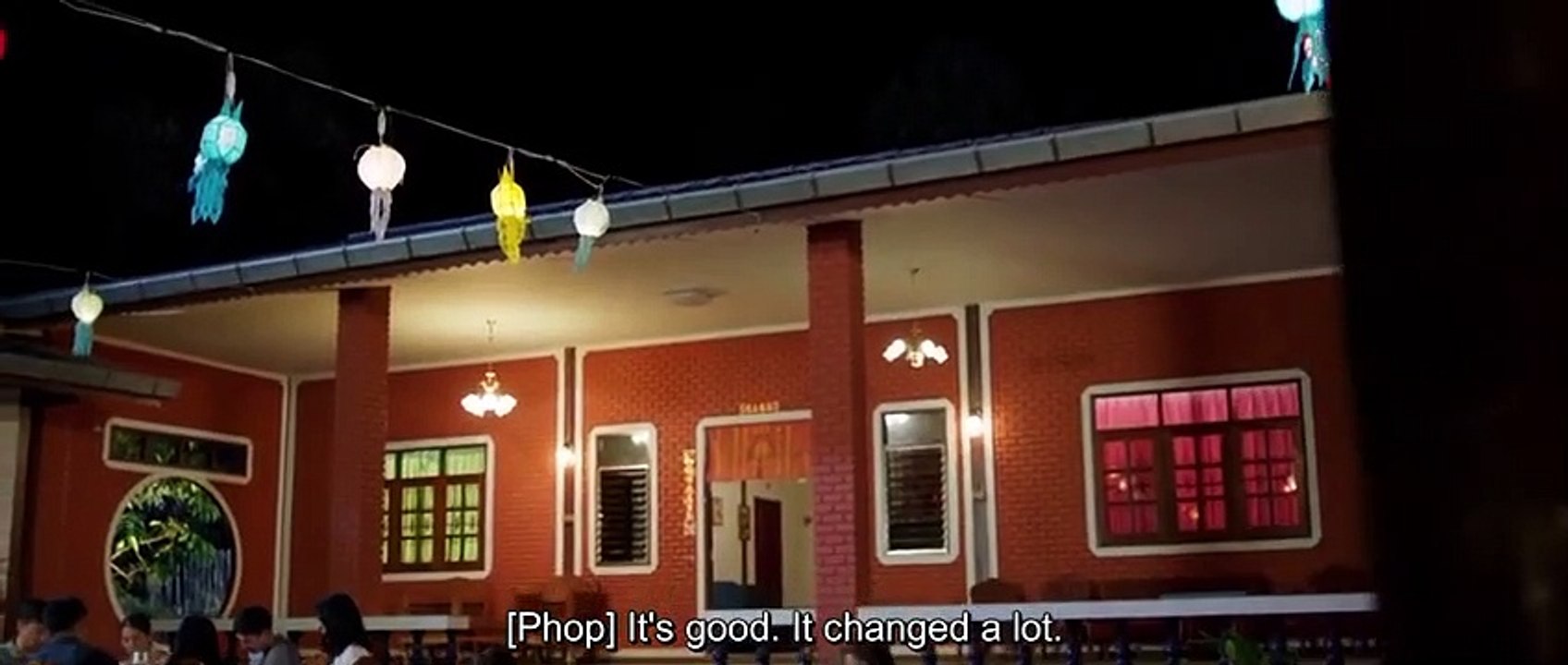 Dew tam besdong dol ti bomphut 2
