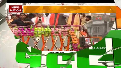 Desh Ki Bahas : बंगाल की लड़ाई गौत्र तक क्यों आई?