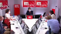 Le journal RTL de 19h du 31 mars 2021