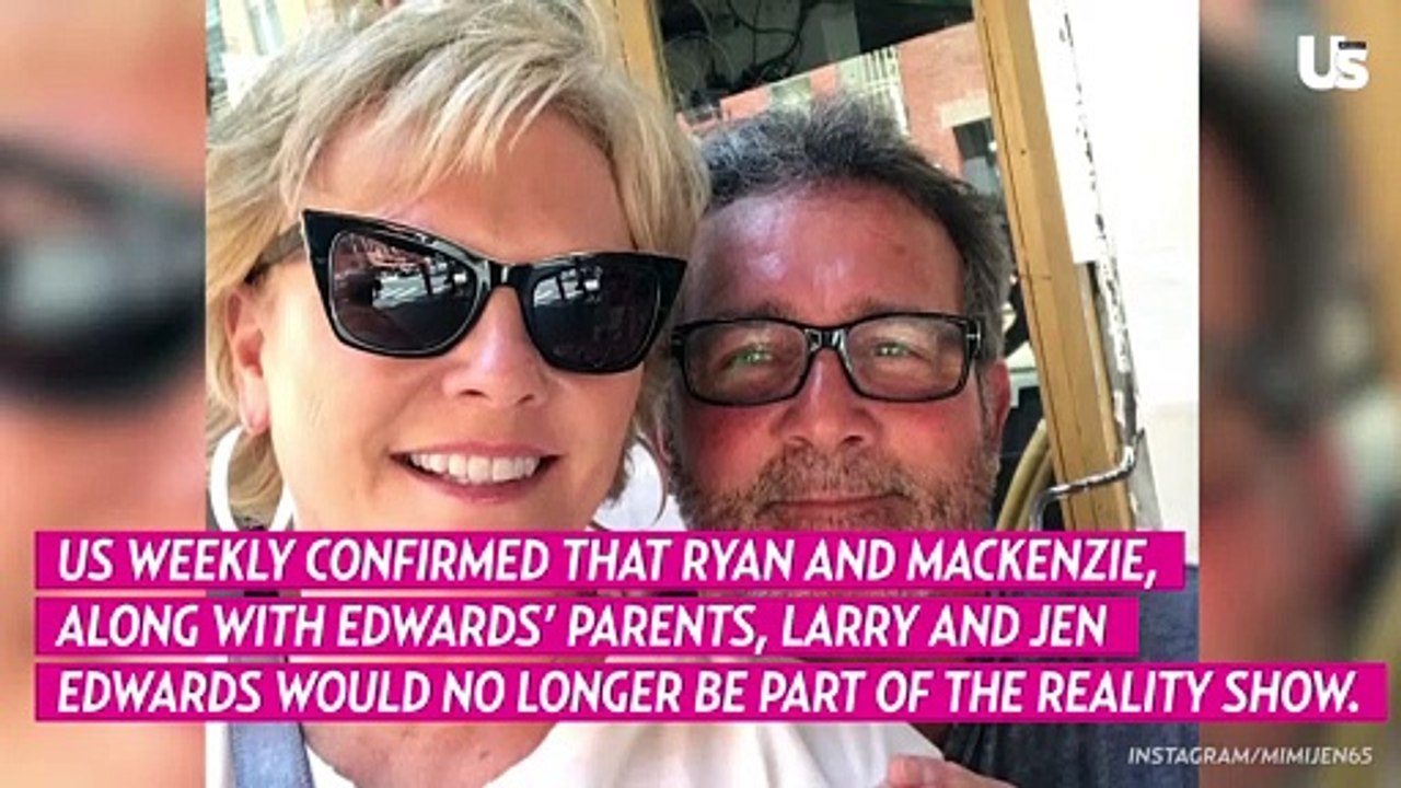 Teen Mom's Maci Bookout Considers Her Future With the Show After Ryan Edwards Is Fired