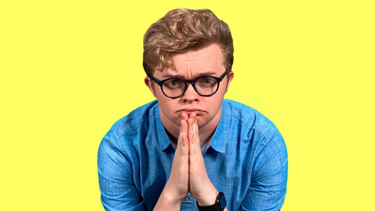 CG5 "Show Yourself" Official Lyrics & Meaning | Verified