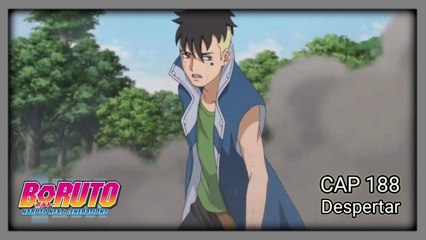 BORUTO capitulo 188 | Resumen (2021)