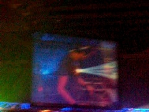 DAVID VENDETTA & MICAH @ NUIT DES MINES LILLE 2008