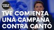 TVE comienza en el programa de Cintora una campaña contra Toni Cantó: “Extremista”