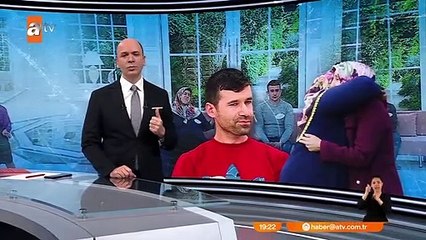 İki elti aynı yufkacıya kaçtı