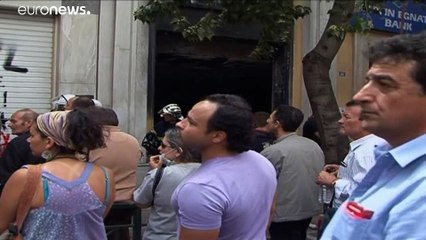 Ελλάδα: Ανοίγει πάλι ο φάκελος της υπόθεσης Marfin
