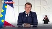 Emmanuel Macron: "Les règles en vigueur dans les 19 départements en vigilance renforcée seront étendues à tout le territoire métropolitain"