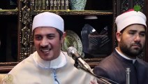 الشيخ جابر بغدادي - قصة طلحة بن البراء
