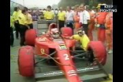 495 F1 11) GP de Belgique 1990 p2