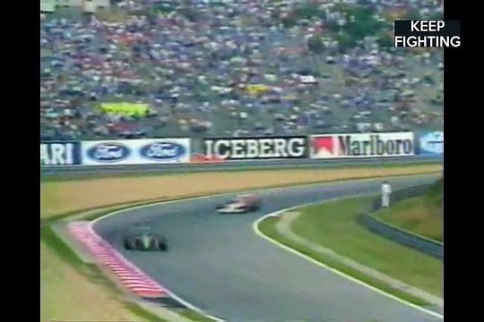 495 F1 11) GP de Belgique 1990 p9