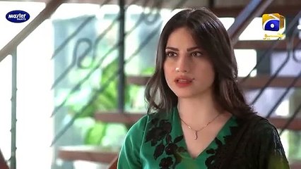 Qayamat - Episode 26 [Eng Sub] Digitally Presented by Master Paints - 31st March 2021  Har Pal Geo