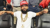 March Madness, Basketball on Two-Year Anniversary of Nipsey Hussle’s Death