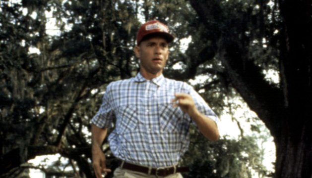 Tom Hanks Helped Pay for One of Forrest Gump’s Most Iconic Scenes