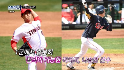 쟁쟁하다~ 쟁쟁해! 특급 유망주들에게 기대되는 활약상!