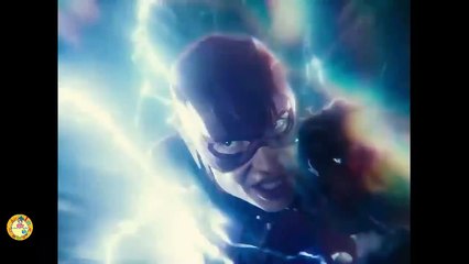 Zack cynder's justice League /Final fight scene. ...