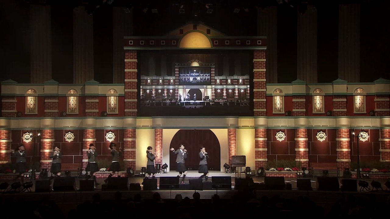 Sakura Gakuin Sai - 2018 Nendo Sakura Demy Joyuu Shou wa Dareda.! - LIVE ☆2018