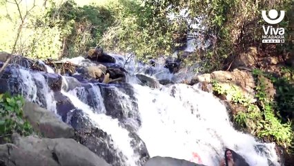 ¡Para los amantes del campo La Cascada El Salto es una nueva opción imperdible!