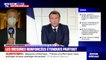 Adrien Quatennens (LFI): "Nous payons la facture du pari hasardeux qu'a fait Emmanuel Macron en janvier de ne pas reconfiner"