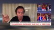 Jean-Louis Teboul sur les annonces d’Emmanuel Macron : «Je compte sur ces renforts en réanimation»