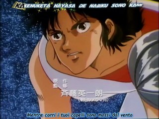 Hi-Speed Jacy - 05 Sub Ita