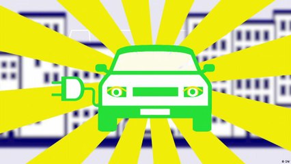 حقائق حول المركبات الكهربائية