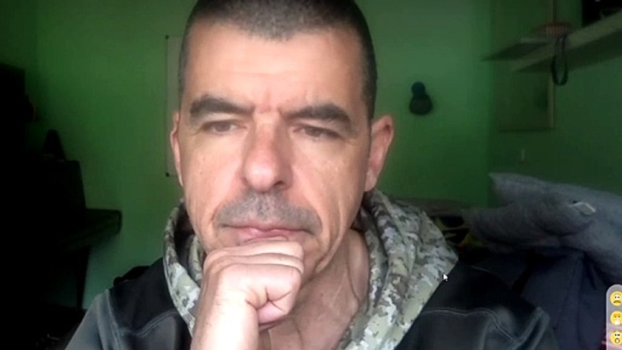 Entrevista Marlasca