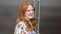 Ree Drummond Shared a List of Her Celebrity Crushes for Everyone to Enjoy